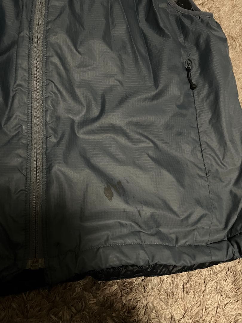 ■00s■patagonia パタゴニア パフボールベスト