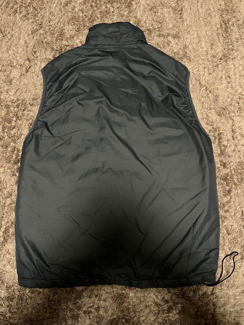 ■00s■patagonia パタゴニア パフボールベスト