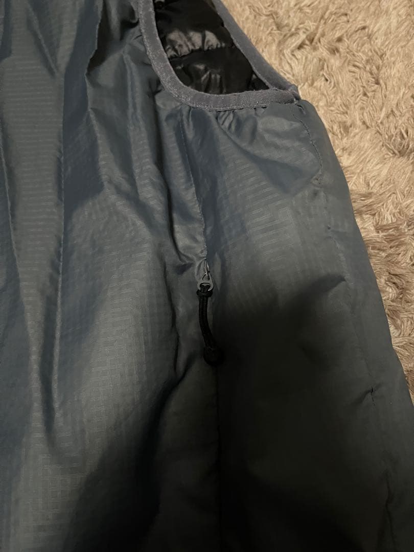 ■00s■patagonia パタゴニア パフボールベスト