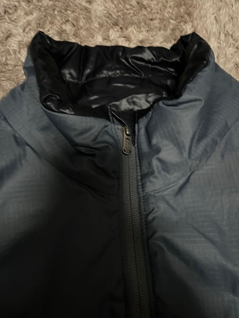 ■00s■patagonia パタゴニア パフボールベスト