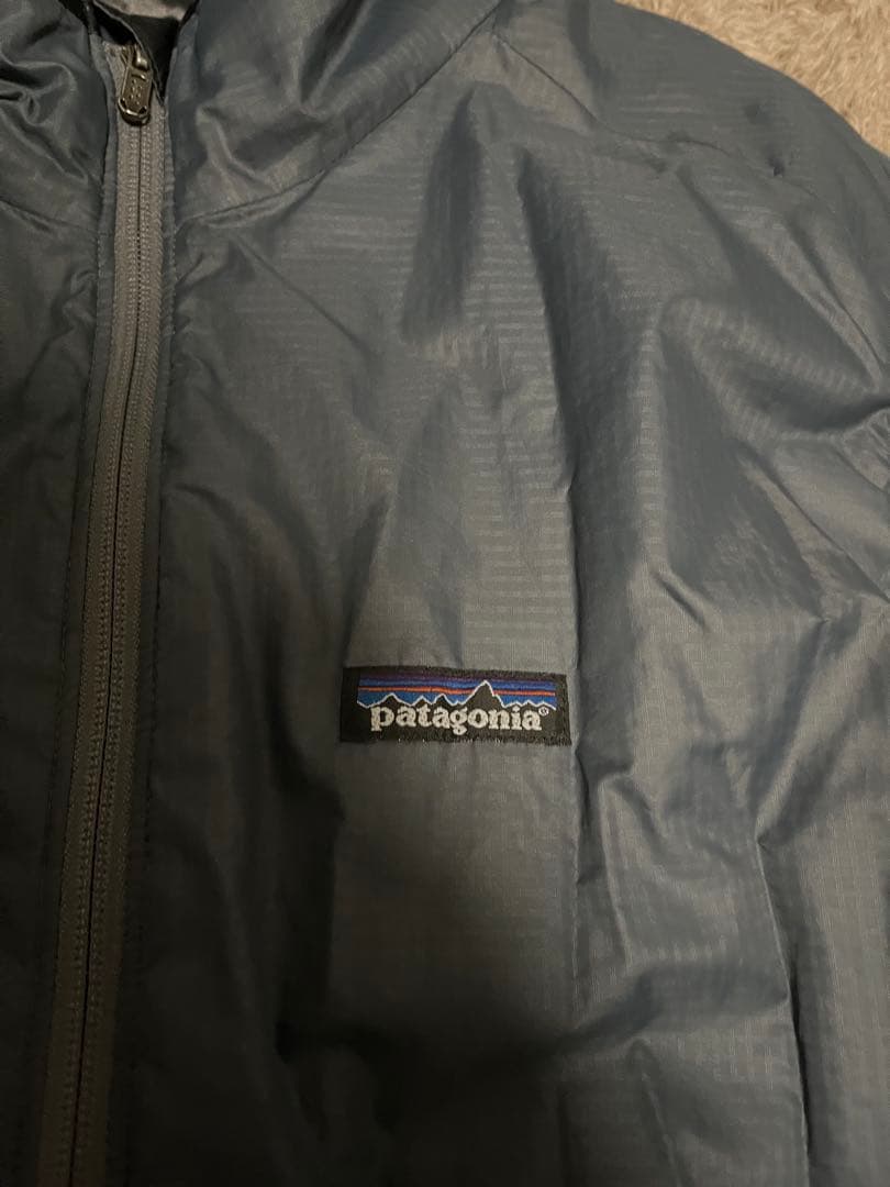 ■00s■patagonia パタゴニア パフボールベスト