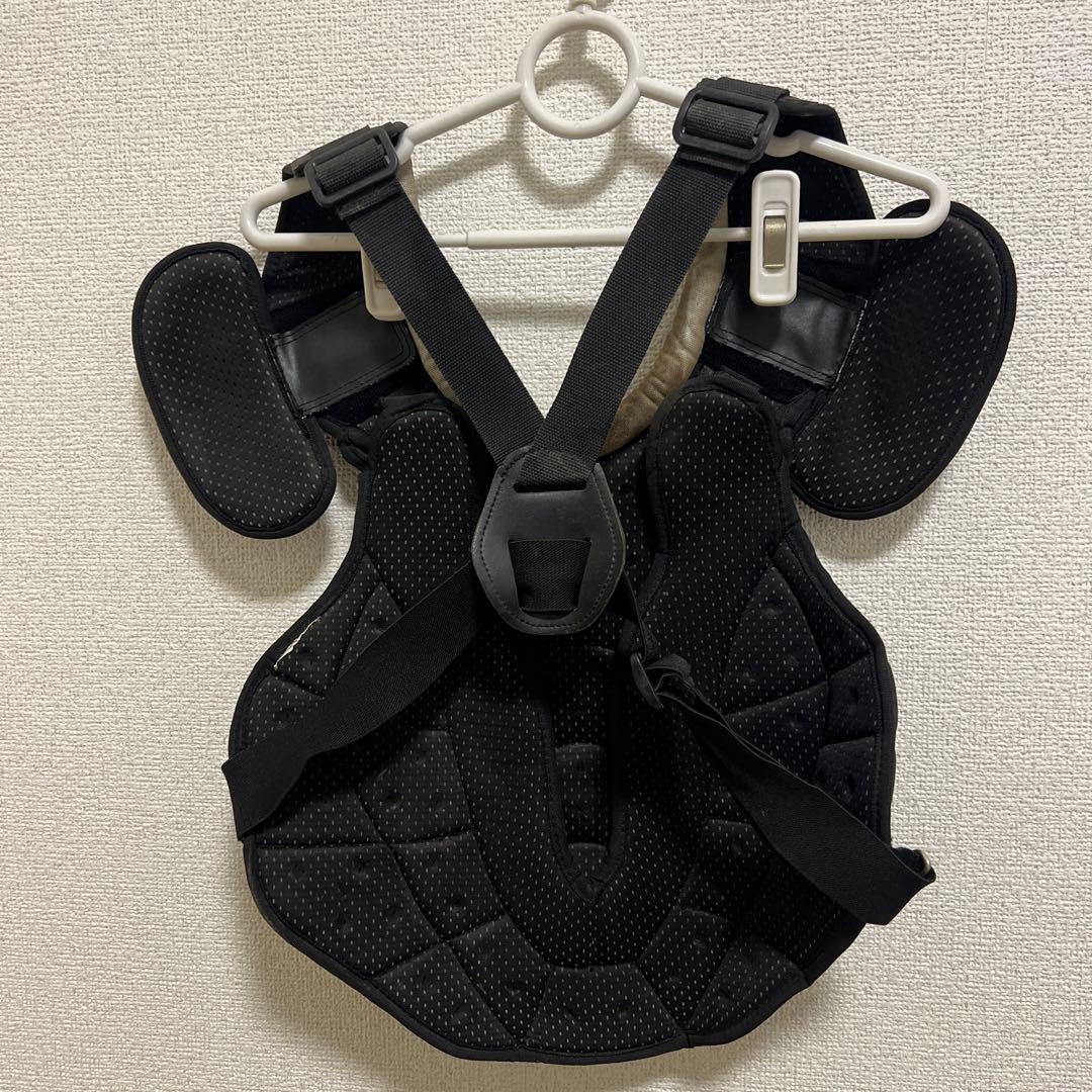 Wilson キャッチャー防具 レガース プロテクター