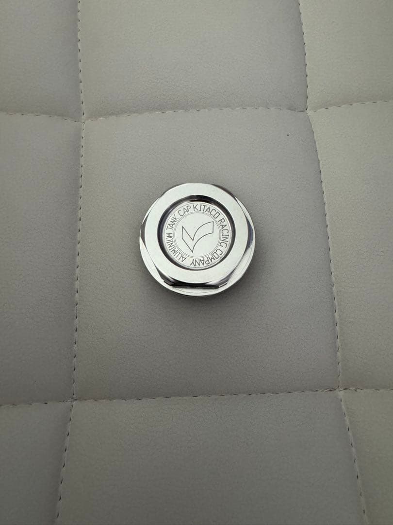 キタコ　モンキー・ゴリラ用　タンクキャップ