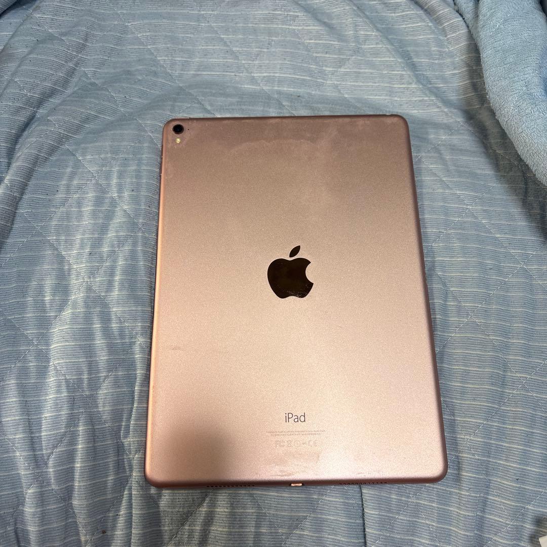 iPad Pro 128GB 本体