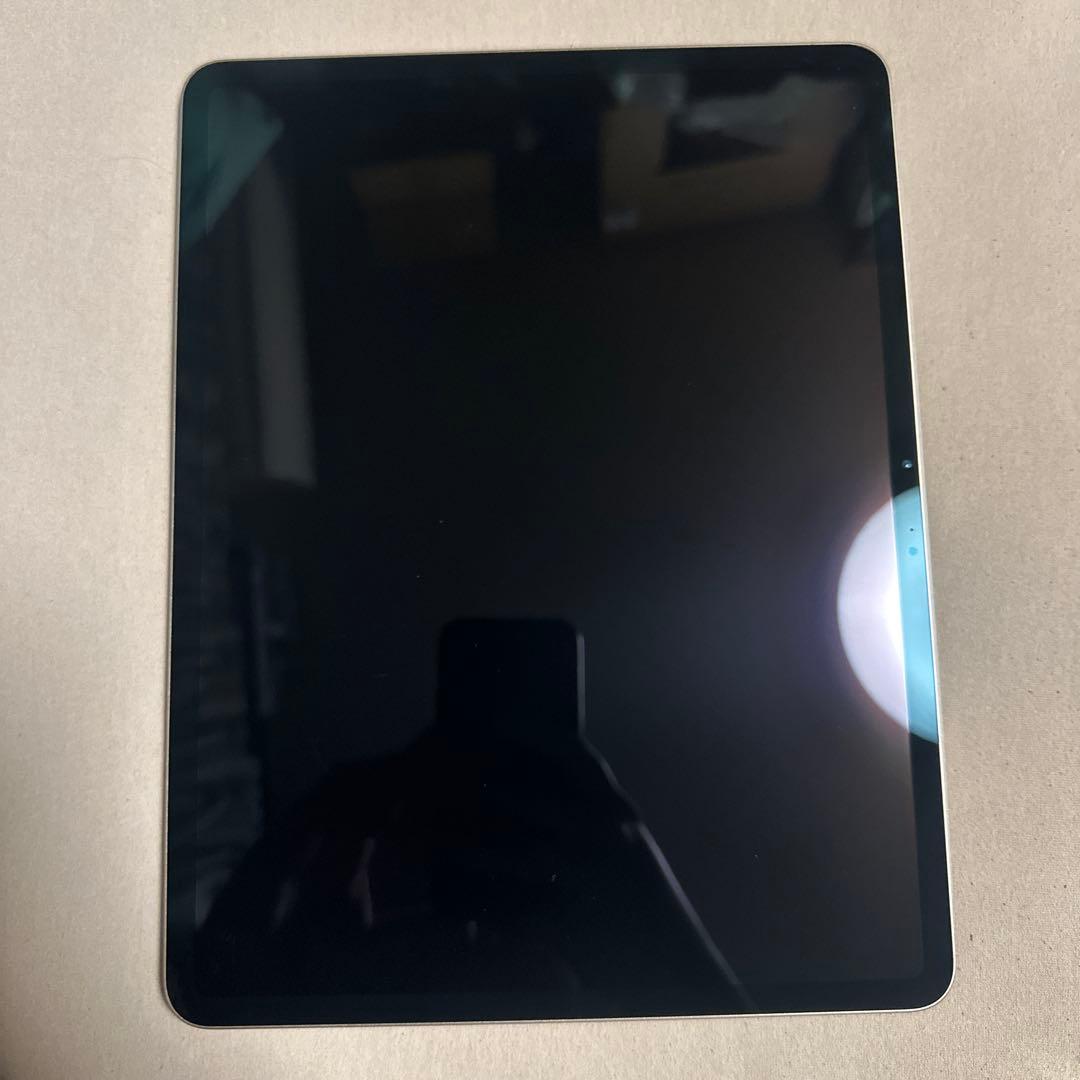 iPad Air 13インチ バッテリー100% Wi-Fi 128GB 14