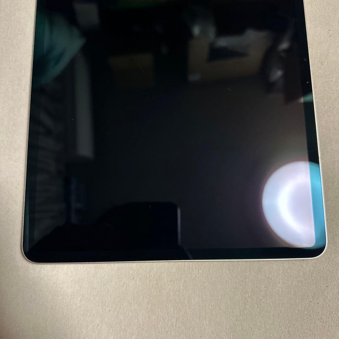 iPad Air 13インチ バッテリー100% Wi-Fi 128GB 14