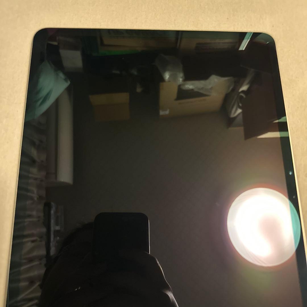 iPad Air 13インチ バッテリー100% Wi-Fi 128GB 14