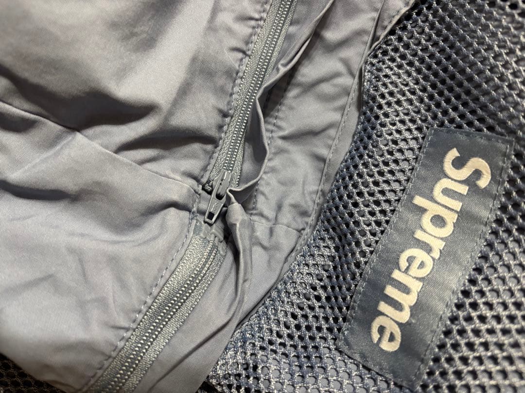 s*7様 supreme Mesh Pocket Belted Cargo Pa