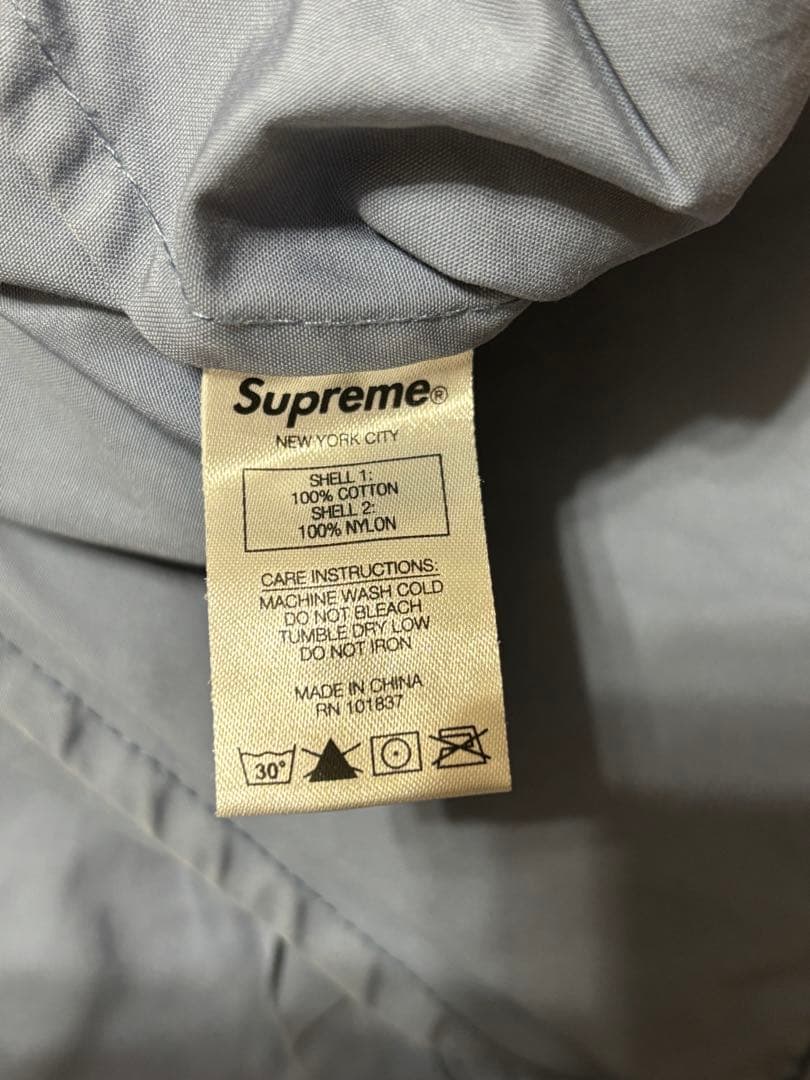 s*7様 supreme Mesh Pocket Belted Cargo Pa