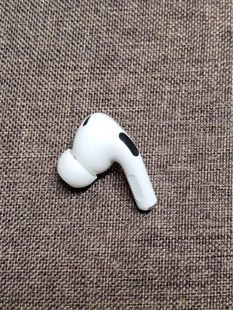 左耳 Apple AirPods Pro 第2世代 正規品 片耳280