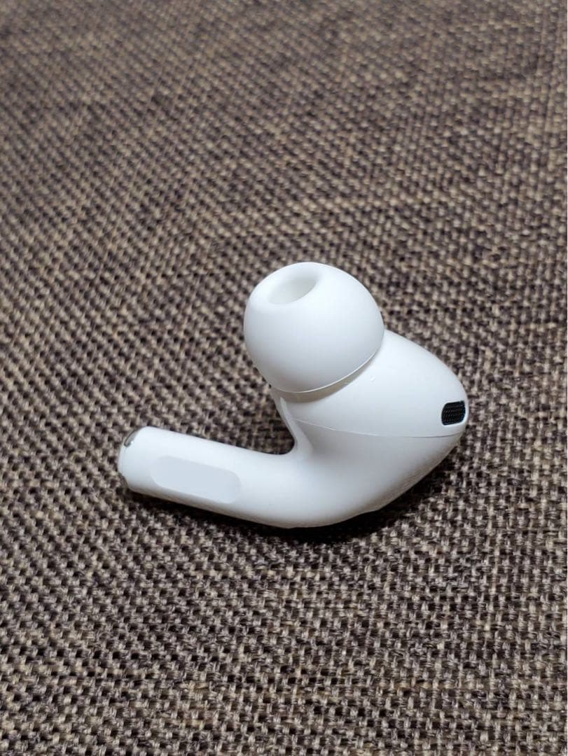 左耳 Apple AirPods Pro 第2世代 正規品 片耳280