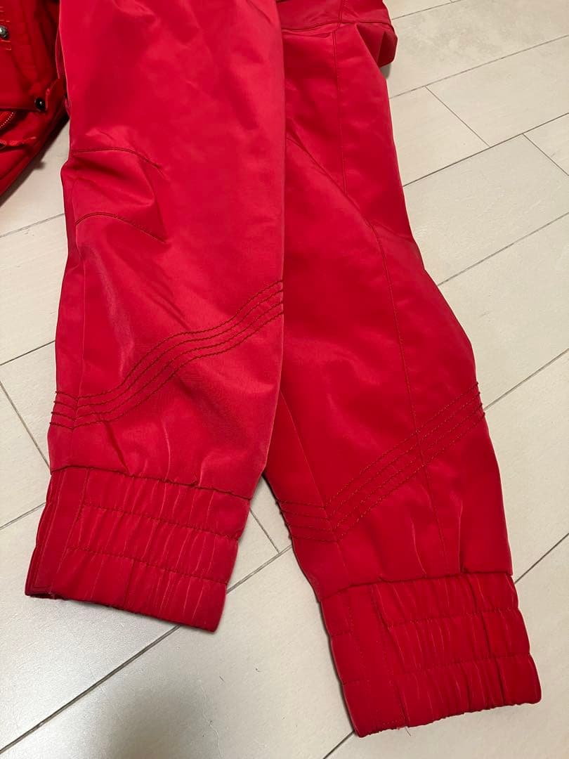 BURTON バートン　レディースM NNOUM ビブパンツ　上下セット！