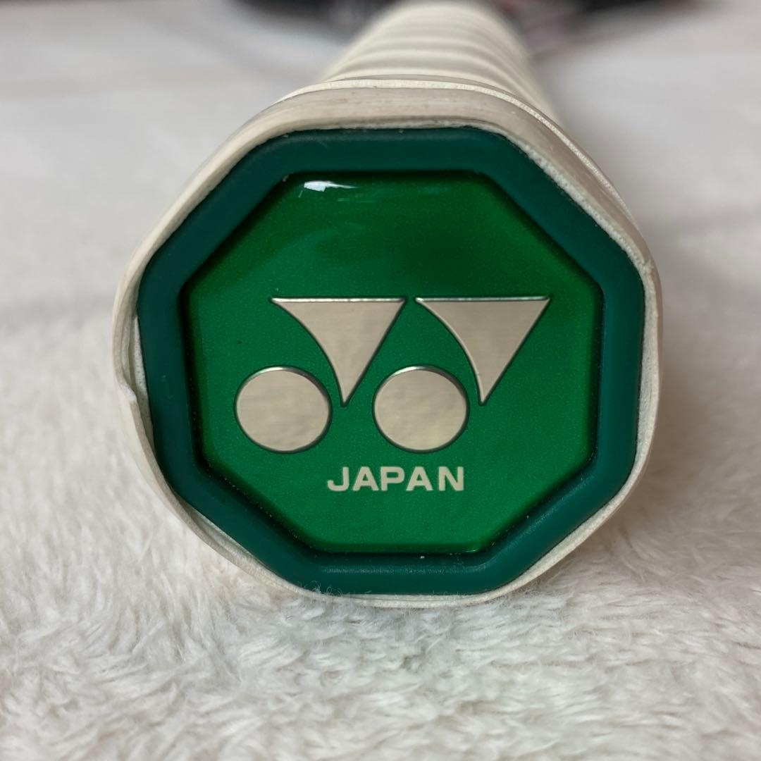 ボルトレイジ5s カスタム YONEX ソフトテニスラケット