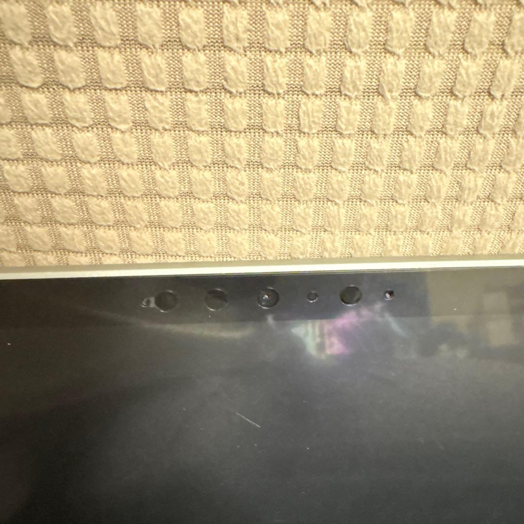 surface Pro 7 メモリ8GB 容量128GB