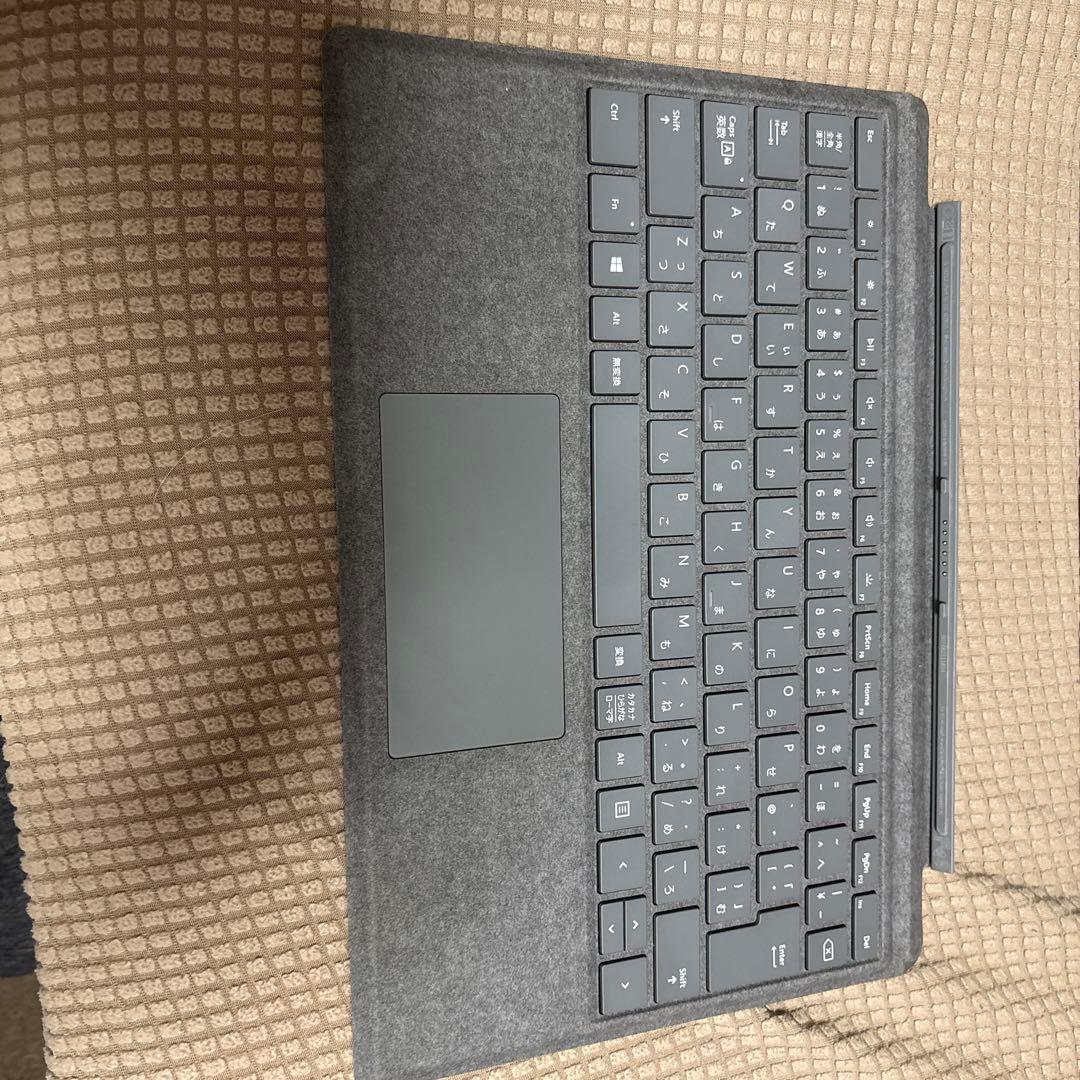 surface Pro 7 メモリ8GB 容量128GB