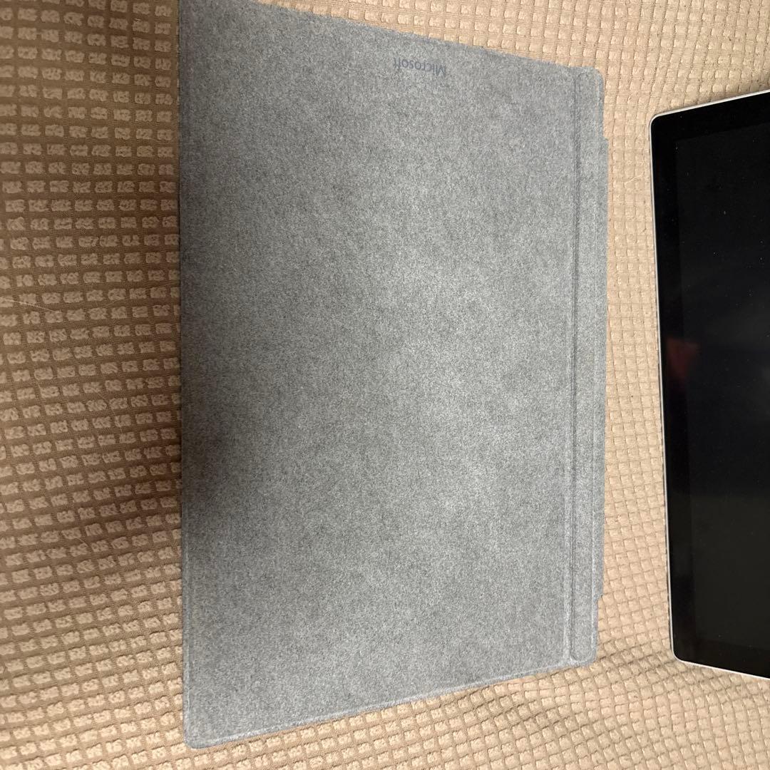 surface Pro 7 メモリ8GB 容量128GB