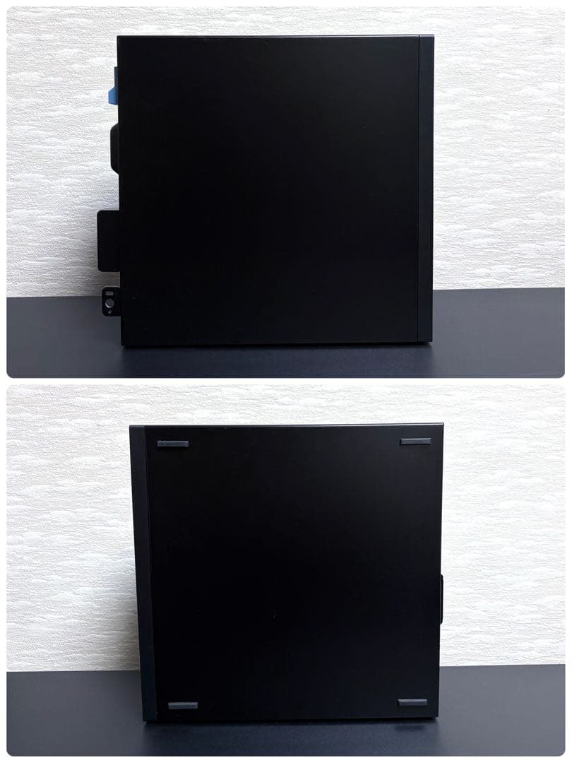 DELL Precision 3431/i7/32G/新品SSD1TB/グラボ⑥