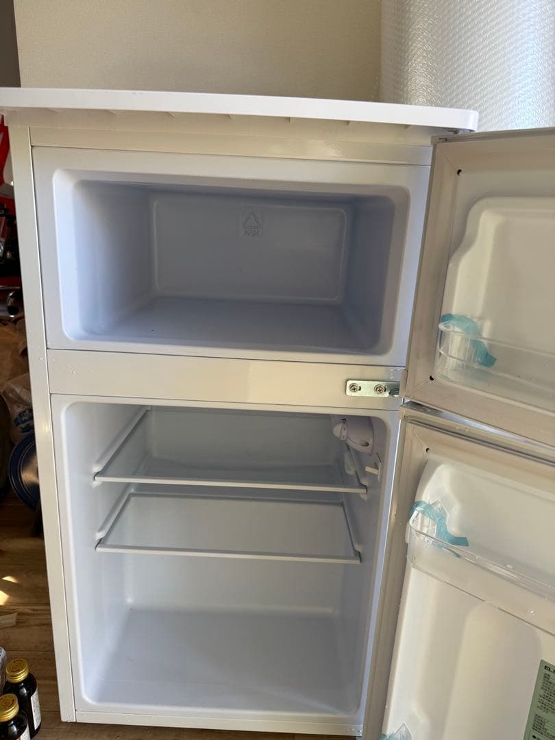 ELSONIC ノンフロン冷蔵庫