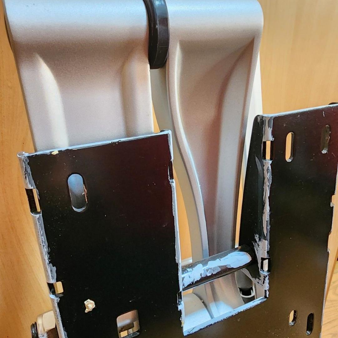 テレビ壁掛金具 ハイエンドアーム TVセッターハイライン HA124 壁掛け