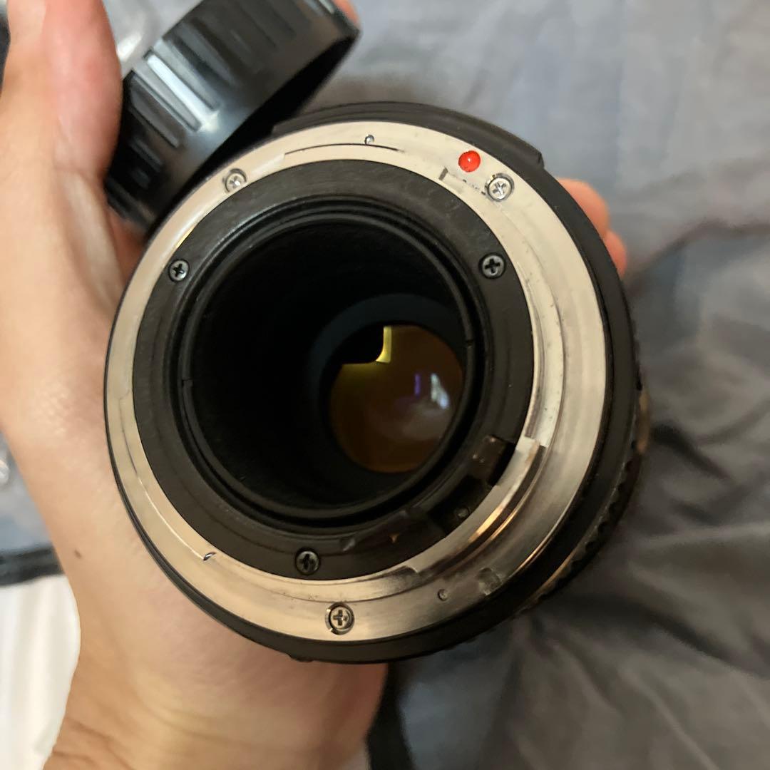 【豪華セット】PENTAX用名玉Bokina 90mmマクロ＆望遠ズーム2本＋α