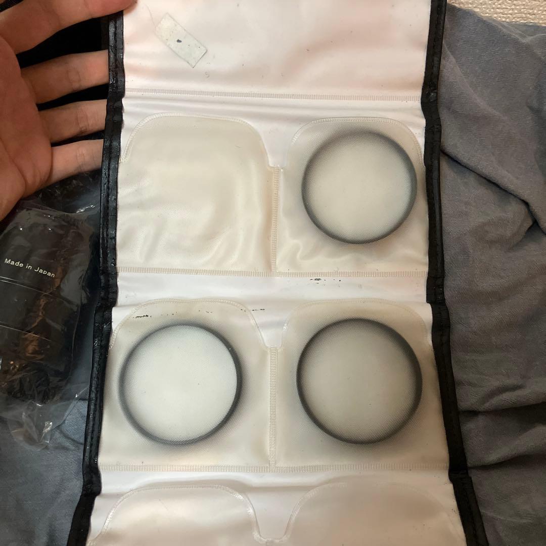 【豪華セット】PENTAX用名玉Bokina 90mmマクロ＆望遠ズーム2本＋α