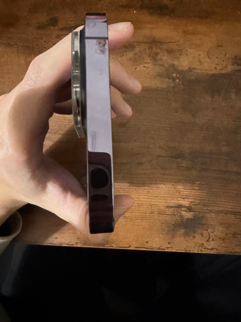 iPhone 14 Pro Max 256GB SIMフリー ディープパープル