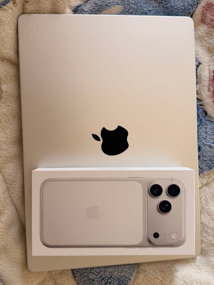 iPhone 17 Pro Max シルバー 256gb SIMフリー