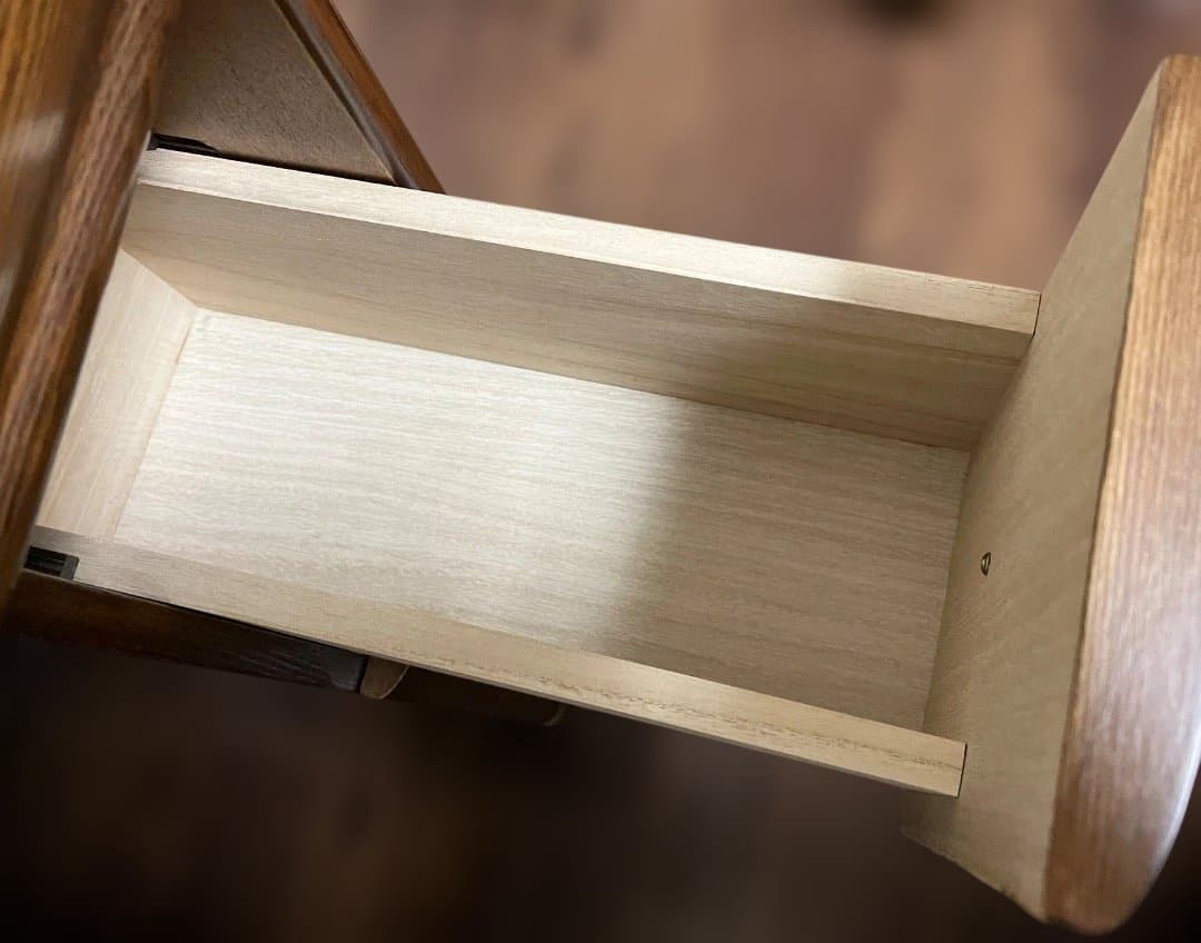 ドレッサー 鏡台