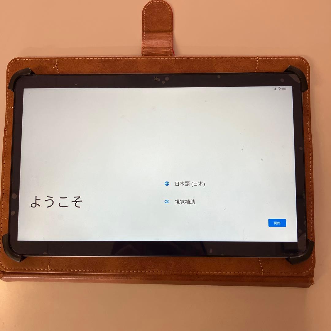は*ん様 Z-KAI Z会　専用タブレット シルバー/グレー　第2世代 本体