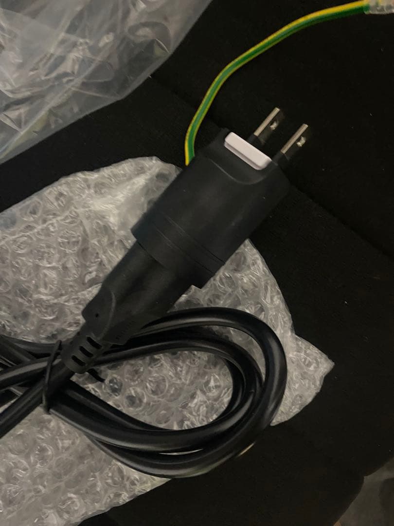 キャビテーション　40khz 3in1