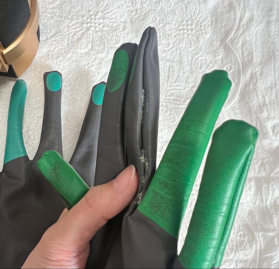 三分妄想 キィニチ コスプレ衣装