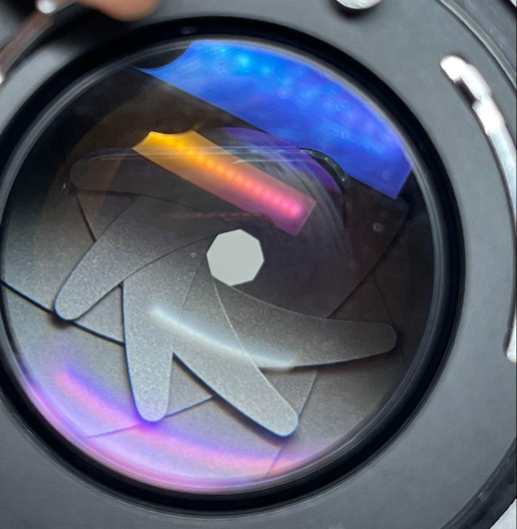 【極上品】キャノンAE-1 Program 50mm f1.4レンズ276273