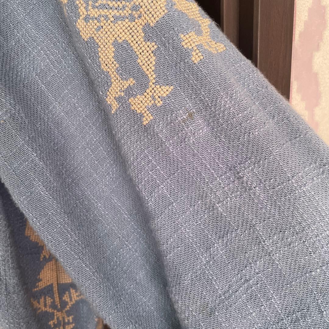 baziszt コットンジャケット