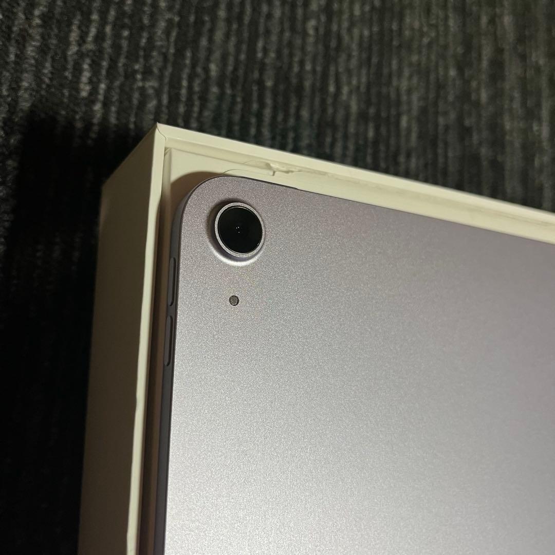iPad Air 6 M2 128GB Wi-Fiモデル ケース·他社ペンシル付
