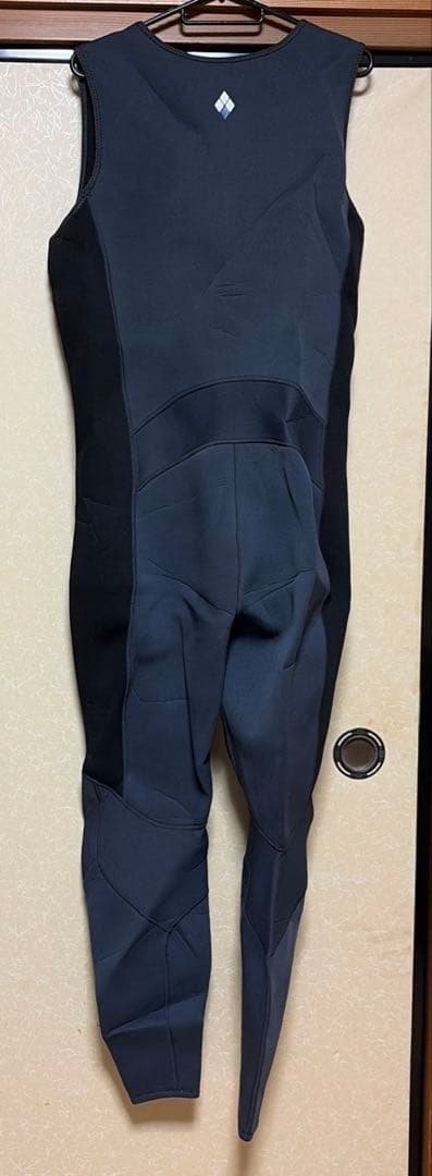 mont-bell クリマプレン パドリングウェア 2点セット