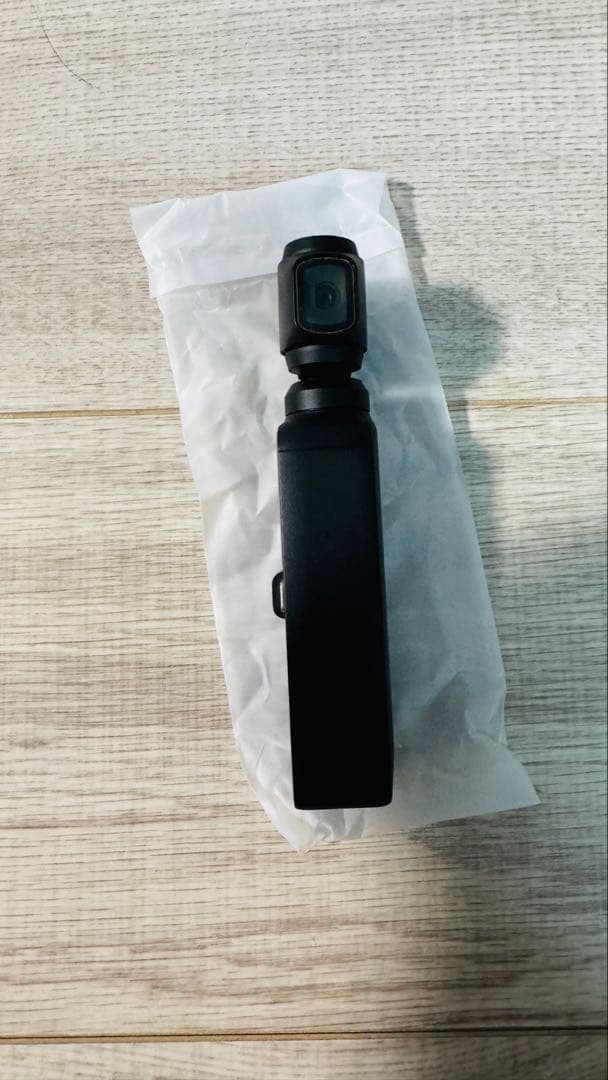 【KON】DJI OSMO Pocket 本体とケース