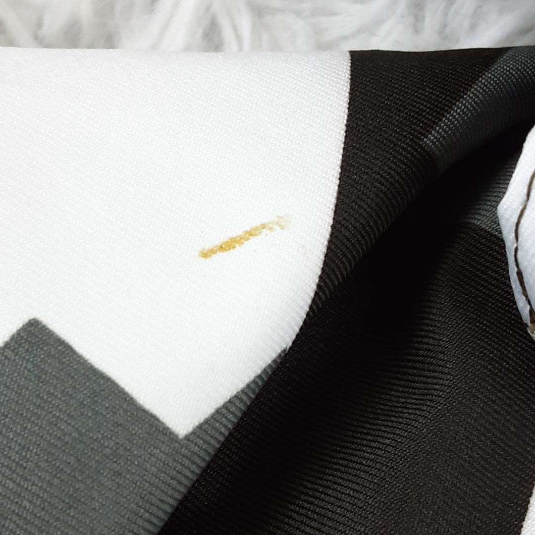 美品◎DESCENTE デサント スキーウェア 上下 グレー系 120cm