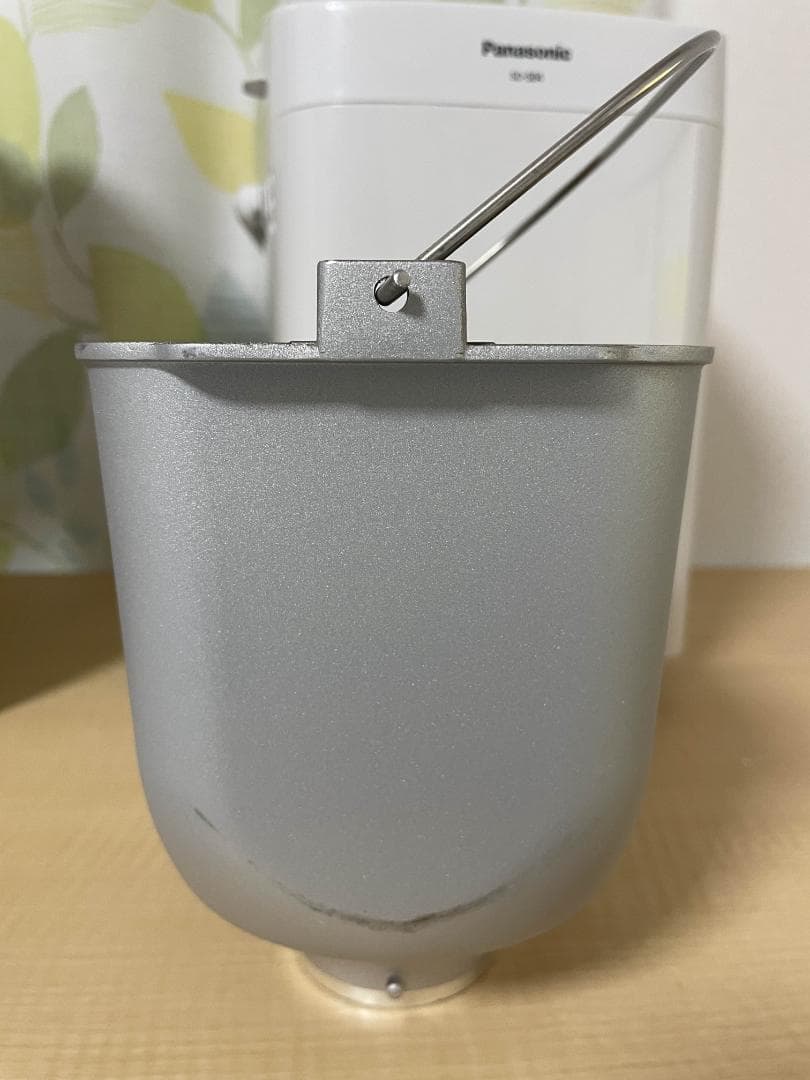 か*な様 Panasonic ホームベーカリー SD-SB4-W　M146