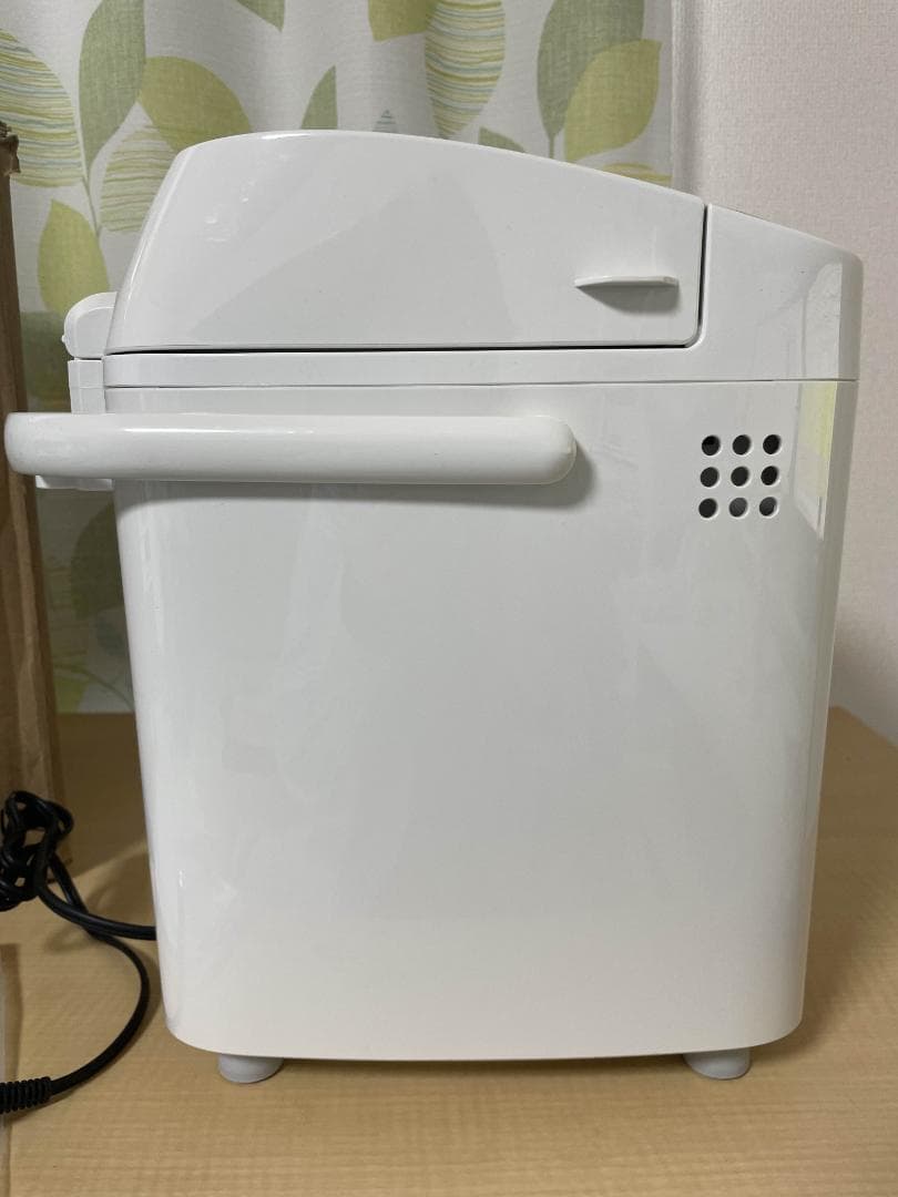 か*な様 Panasonic ホームベーカリー SD-SB4-W　M146