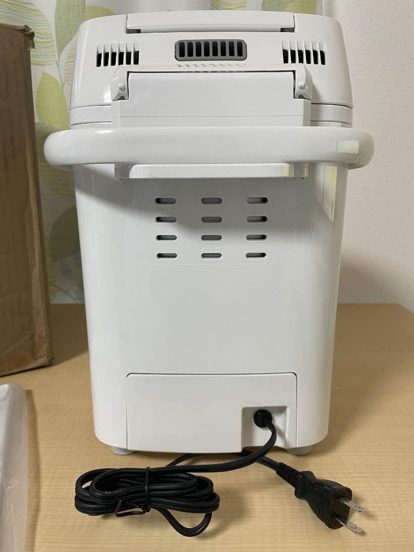 か*な様 Panasonic ホームベーカリー SD-SB4-W　M146