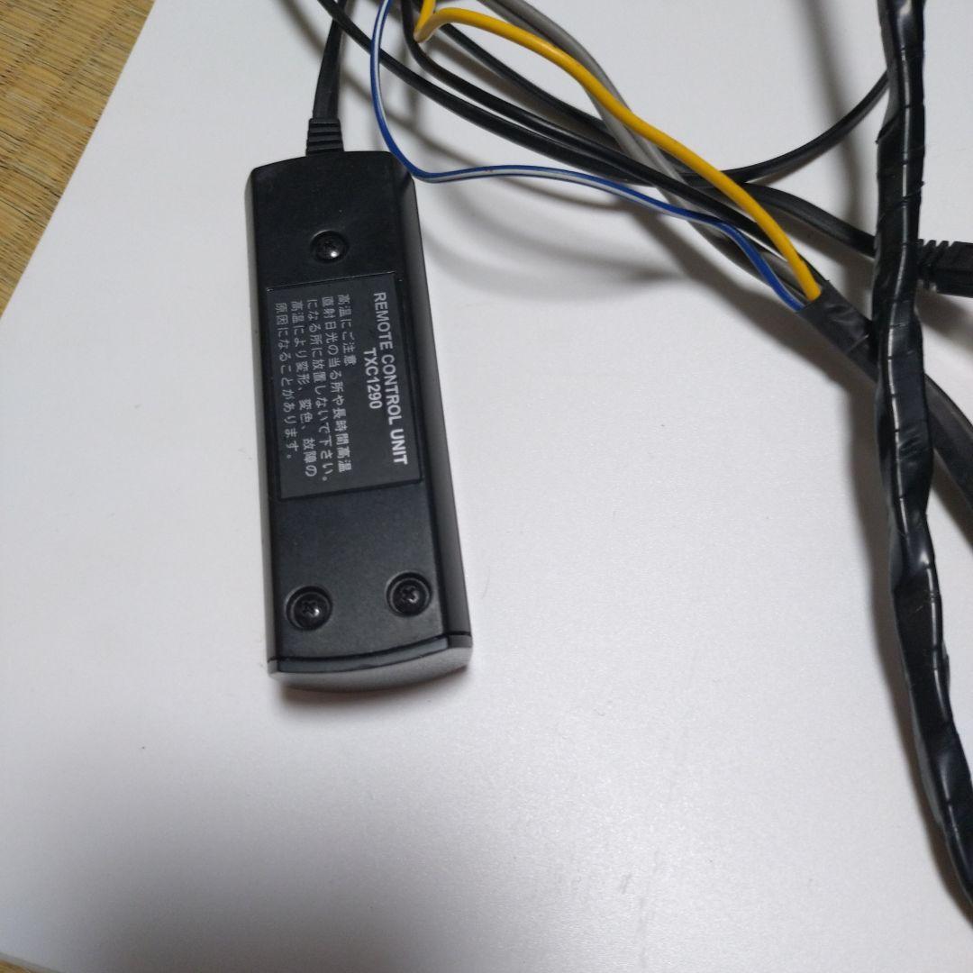 Pioneer TS-WX120A サブウーファー