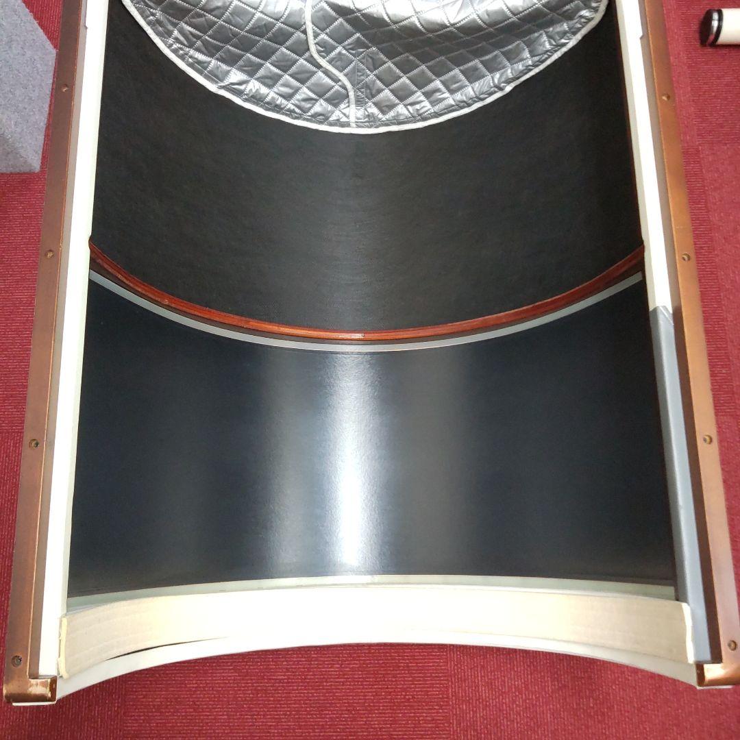 フジカ　スマーティ　最新式デジタル上位機種中古　F4-NX 遠赤　サウナドーム