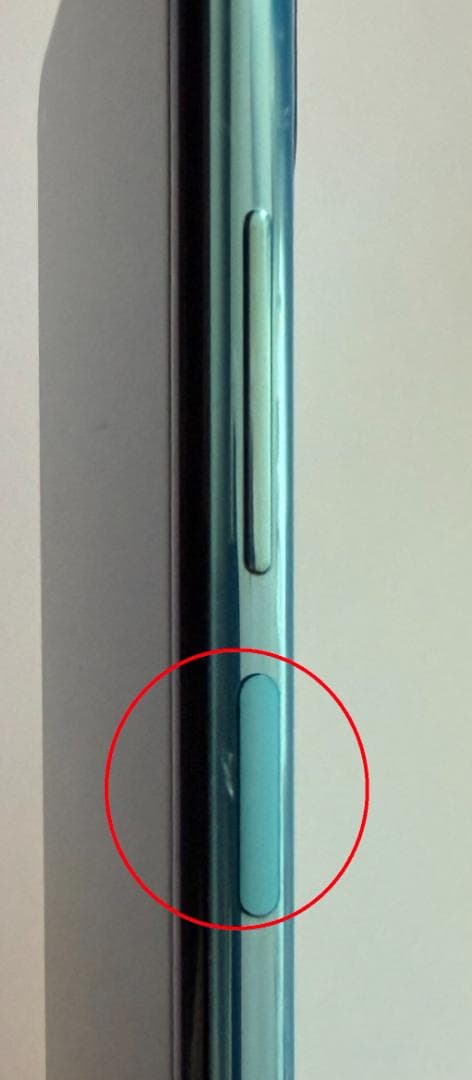 Xiaomi Mi 11 Lite 5G 128GB ミントグリーン