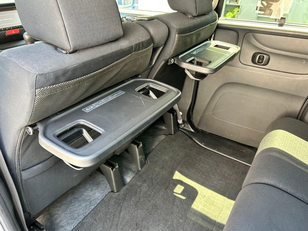 ホンダ★N-BOXカスタム★後期★車検【令和9年7月15日】スチールベルト音あり