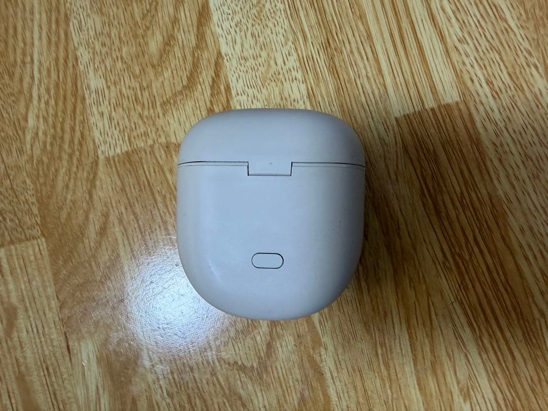 bose qc ultra earbuds 本体、右耳のみ