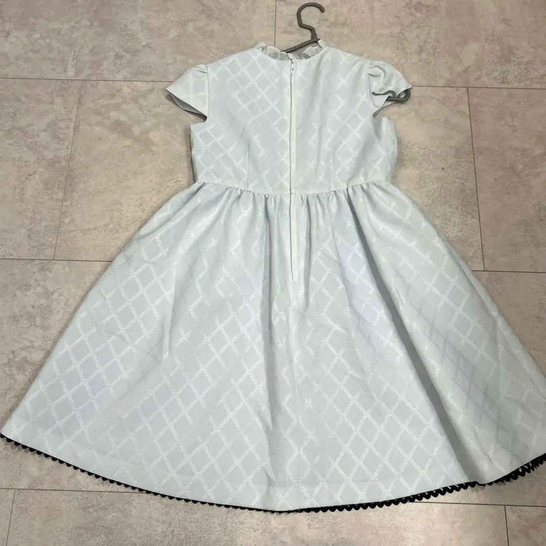 CHOPIN 入学式　卒園式　結婚式　七五三　フォーマル　女の子　120cm