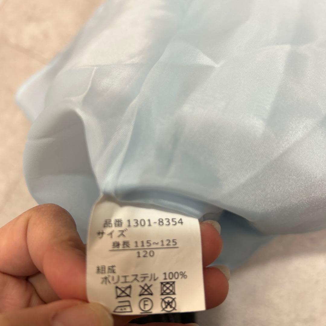 CHOPIN 入学式　卒園式　結婚式　七五三　フォーマル　女の子　120cm