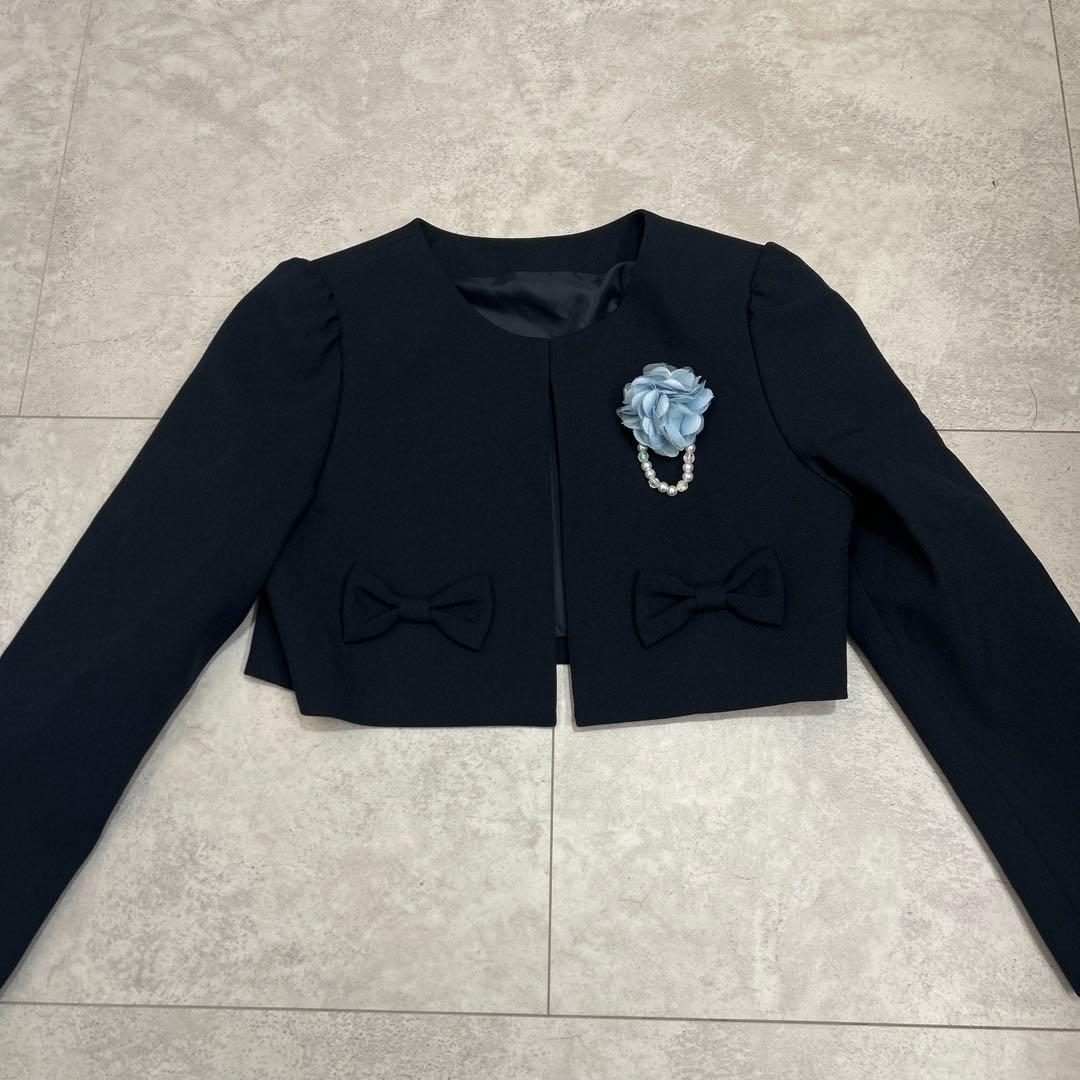 CHOPIN 入学式　卒園式　結婚式　七五三　フォーマル　女の子　120cm