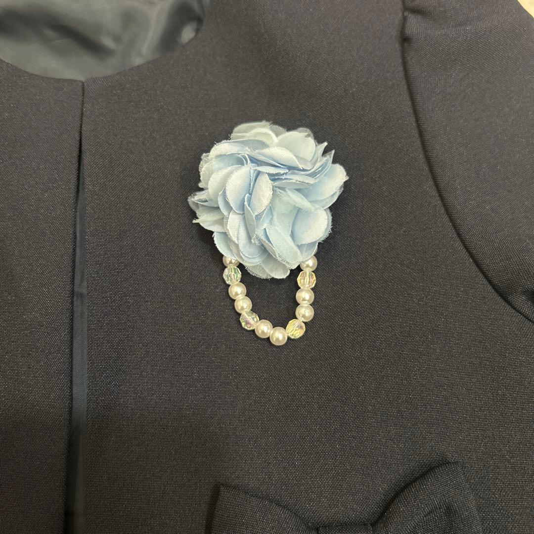 CHOPIN 入学式　卒園式　結婚式　七五三　フォーマル　女の子　120cm