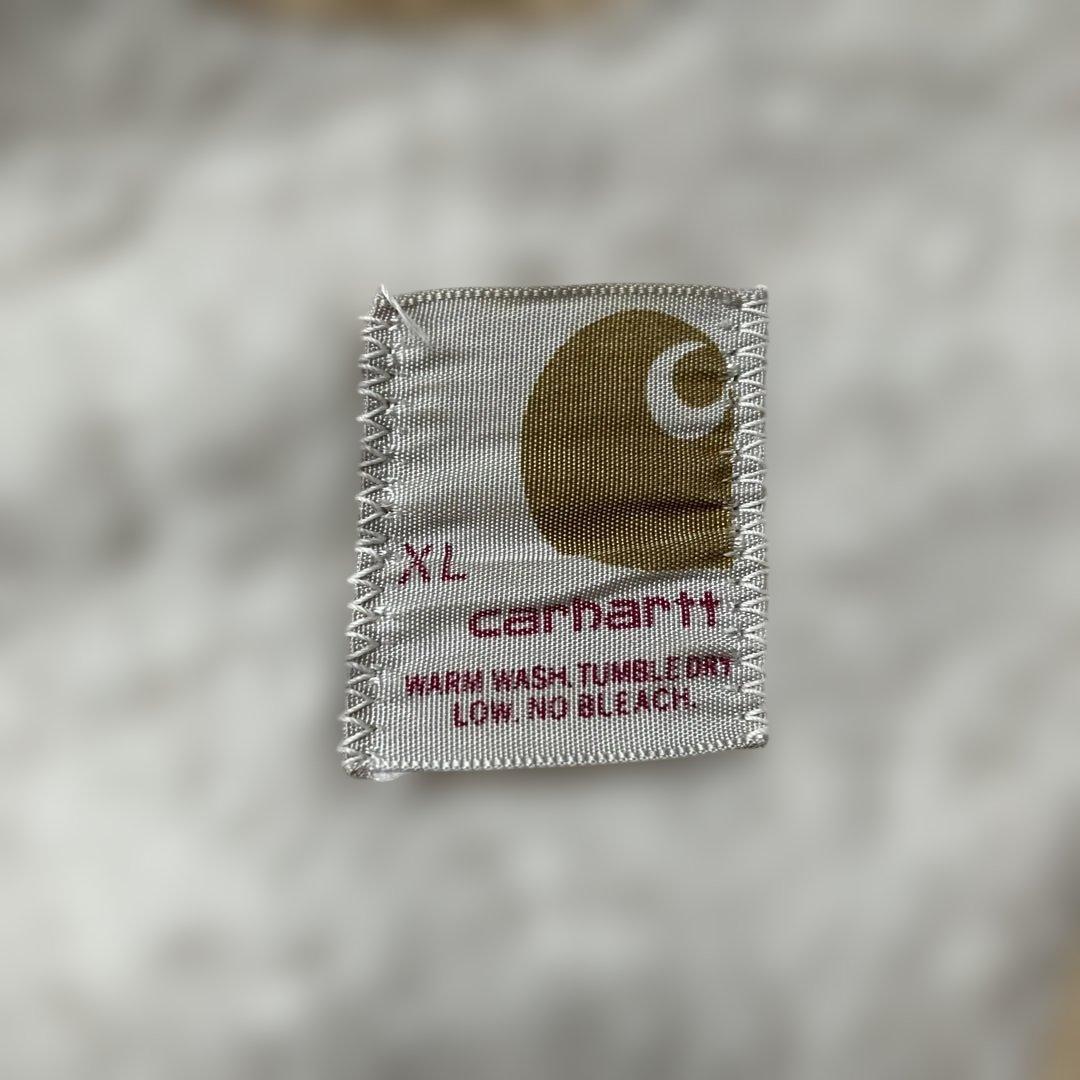 専用　70s carhartt カーハート ダックベスト Scovillジッパー